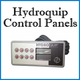 HydroQuip Control Panels